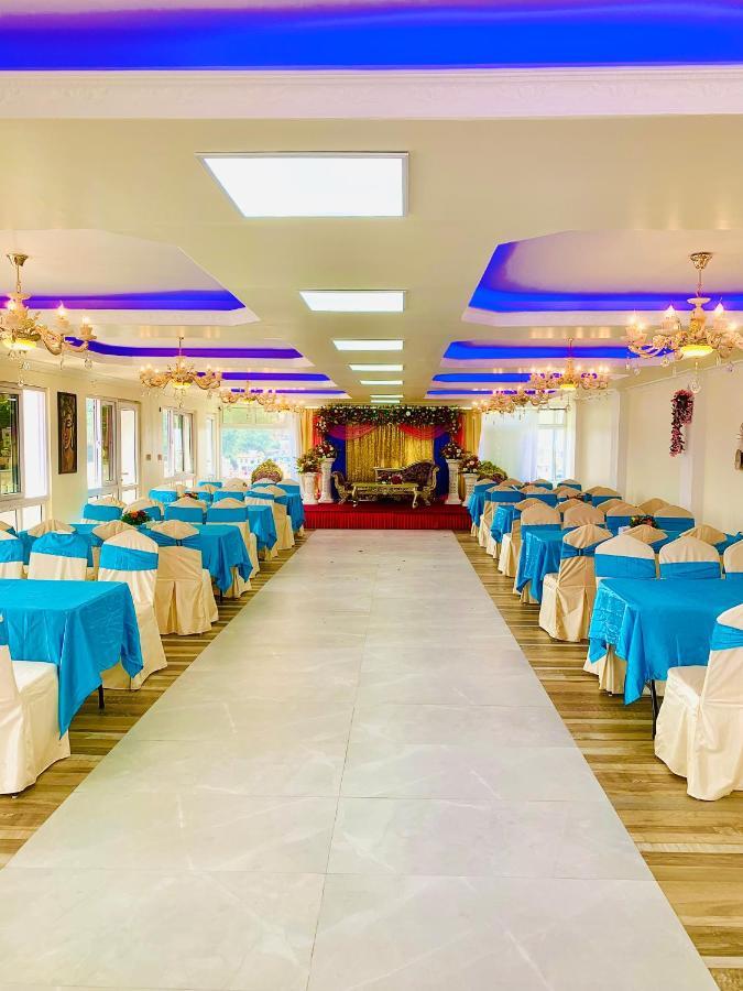 Dream Palace Resort カトマンズ エクステリア 写真